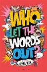 Joshua Seigal, Chris Piascik - Who Let the Words Out?