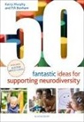 Fifi Benham, Kerry Murphy, Murphy Kerry - 50 Fantastic Ideas for Supporting Neurodiversity