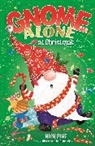 Nick Pine, Di Brookes - Gnome Alone at Christmas