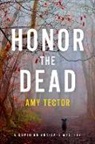 Amy Tector - Honor the Dead