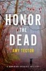 Amy Tector - Honor the Dead