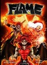 Everett Montgomery, Jalisha McCoy - Flame, volume 1