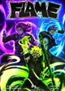 Everett Montgomery, Jalisha McCoy - Flame, volume 3