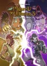 Junior Beckley, Junior MacDonald Beckley, Junior Beckley, Junior MacDonald Beckley - Muntu Warriors, Return of the Eshu, volume 2