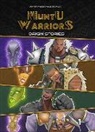 Junior Beckley, Junior MacDonald Beckley, Junior Beckley, Junior MacDonald Beckley - Muntu Warriors, Origin Stories, volume 1