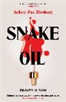 Kelsey Rae Dimberg - Snake Oil