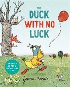 Gemma Merino, Merino Gemma - The Duck with No Luck