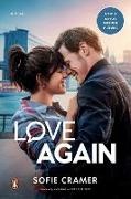 Sofie Cramer - Love Again (Movie Tie-In) A Novel