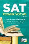 The Princeton Review - SAT Power Vocab, 3rd Edition