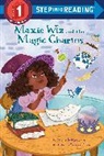 Sawyer Cloud, Michelle Meadows - Maxie Wiz and the Magic Charms