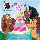 Anthony Conley, April Showers - Afro Unicorn
