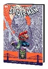 Frank Cho, Gerry Conway, Conway Gerry, Stan Lee, Lee Stan, Marvel Various... - The Amazing Spider-Man Omnibus Vol. 4 [New Printing]