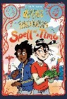Sophie Escabasse - Witches of Brooklyn: Spell of a Time