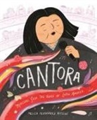 Melisa Fernandez Nitsche, Melisa Fernández Nitsche - Cantora
