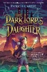 Patricia C Wrede, Patricia C. Wrede - The Dark Lord's Daughter