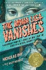 Nicholas Day, Brett Helquist - The Mona Lisa Vanishes