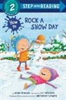 Jean Reagan, Lee Wildish - How to Rock a Snow Day