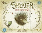 Lane Smith - Stickler Loves the World