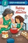 Julissa Mora - Baking with Mi Abuelita