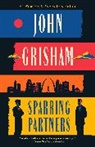John Grisham - Sparring Partners