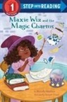 Sawyer Cloud, Michelle Meadows - Maxie Wiz and the Magic Charms