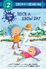 Jean Reagan, Lee Wildish - How to Rock a Snow Day