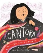 Melisa Fernandez Nitsche, Melisa Fernández Nitsche - Cantora (Spanish Edition)