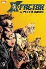 Peter David, David Peter, Valentine De Landro, Marvel Various, Marvel Various, David Yardin - X-Factor