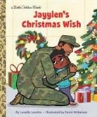 Lavaille Lavette, David Wilkerson - Jayylen's Christmas Wish