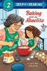 Julissa Mora - Baking with Mi Abuelita