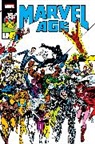 Kerry Gammill, Gammill Kerry, Marvel Various, Marvel Various, Marvel Various - Marvel Age Omnibus Vol. 1