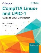 Jason Eckert - Linux+ and LPIC-1 Guide to Linux Certification
