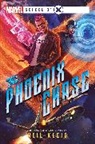Neil Kleid - The Phoenix Chase
