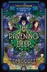 Tim Pratt - The Ravening Deep