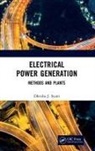 Dhruba J. Syam - Electrical Power Generation