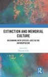Hannah (University of Tasmania Stark, Hannah Stark, Stark Hannah - Extinction and Memorial Culture