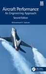 Mohammad H. Sadraey, Mohammad H. (Southern New Hampshire Unive Sadraey, Sadraey Mohammad H. - Aircraft Performance