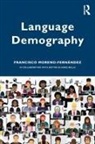 Francisco Moreno-Fernandez, Francisco Moreno-Fernández - Language Demography