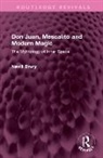 Nevill Drury, Nevill ury - Don Juan, Mescalito and Modern Magic