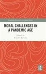 Evandro Barbosa, Evandro Barbosa - Moral Challenges in a Pandemic Age