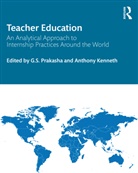 G.s. (Christ University Prakasha, Anthony Kenneth, G.S. Prakasha - Teacher Education