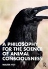 Walter Veit, Walter (University of Sydney Veit - Philosophy for the Science of Animal Consciousness