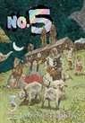 Taiyo Matsumoto, Taiyo Matsumoto - No. 5, Vol. 3
