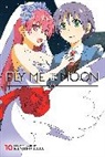 Kenjiro Hata, Kenjiro Hata - Fly Me to the Moon, Vol. 10