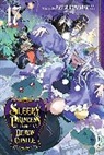 Kagiji Kumanomata, Kagiji Kumanomata - Sleepy Princess in the Demon Castle, Vol. 17