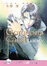 You Higuri, Jason Martin, Dan Mendoza, TMChu, Jeremy Whitley, You Higuri - Gorgeous Carat Galaxy (Yaoi)