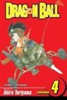 Akira Toriyama - Dragon Ball v.04