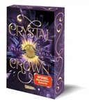 Elise Kova - Crystal Crown (Die Chroniken von Solaris 5)