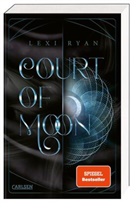Lexi Ryan - Court of Sun 2: Court of Moon