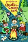 Sabine Kranz, Lena Raubaum, Sabine Kranz - Qualle im Sommercamp